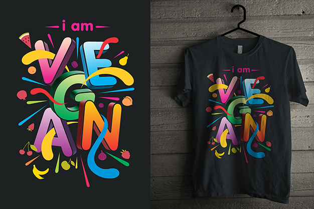 T Shirt Design