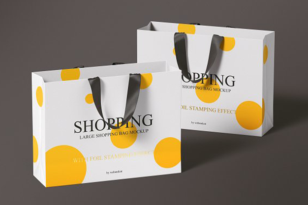 shopping bag